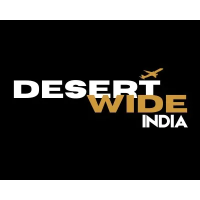 desertwide.in's icon