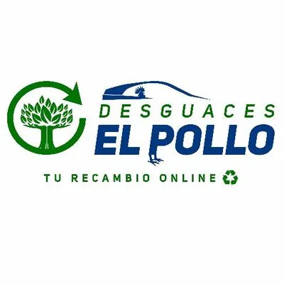 desguaceselpollo.com's icon