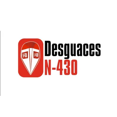desguacesn430.com's icon