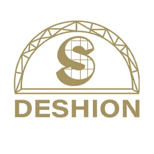deshiontech.com's icon