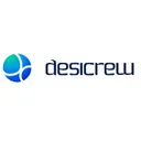DesiCrew Solutions logo