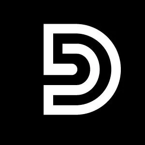 design.com's icon