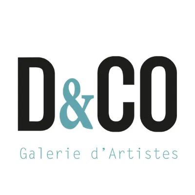designandco-art.com's icon