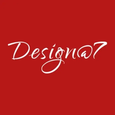 designat7.com's icon