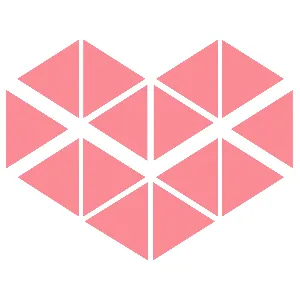 designedwithamore.com's icon