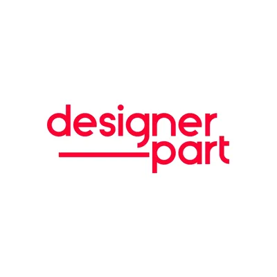 designerpart.com's icon