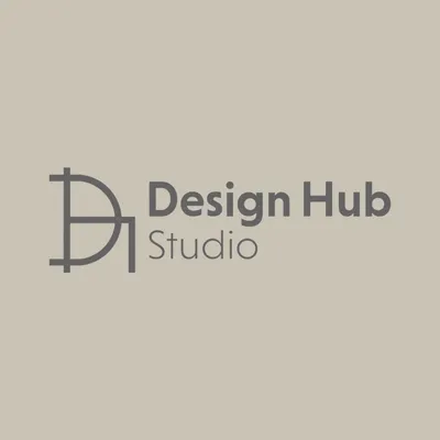 designhubstudios.com's icon