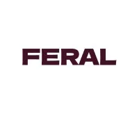 designingferal.com's icon