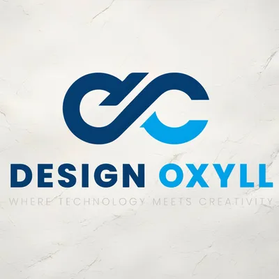 designoxyll.com's icon