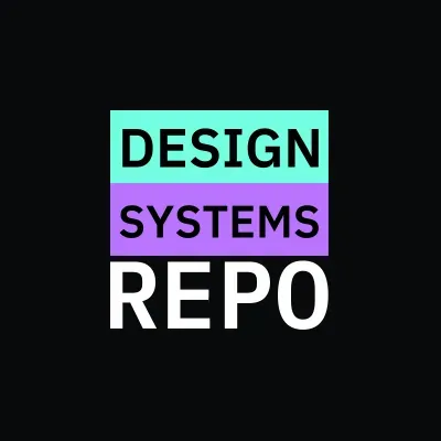 Design Systems Repo Logo & Brand Assets (SVG, PNG and vector) - Brandfetch