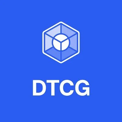 designtokens.org's icon