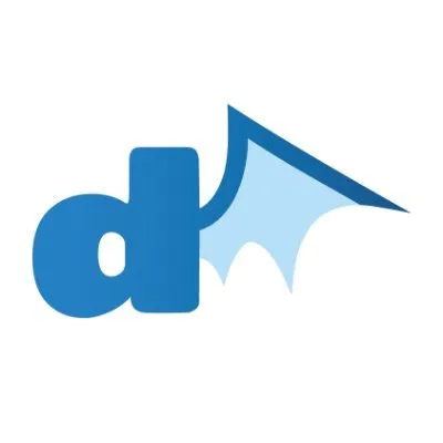 deskdragon.com's icon