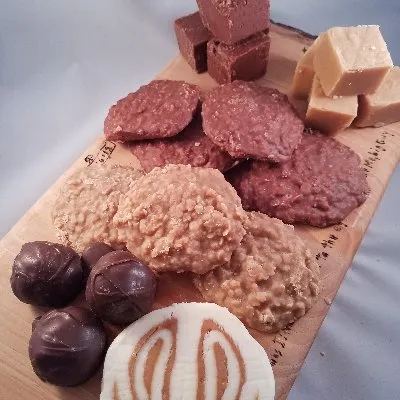deskinscandies.com's icon