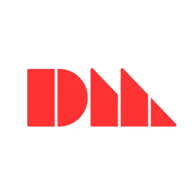 desktopmetal.com's icon