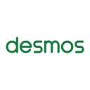 Desmos logo