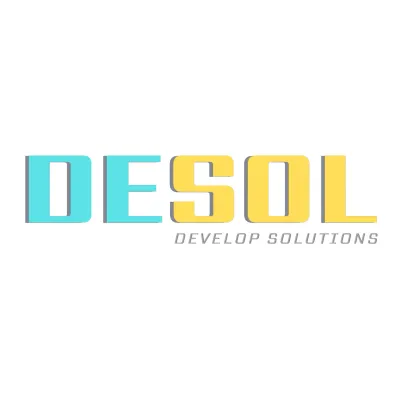 DESOL Technologies's icon
