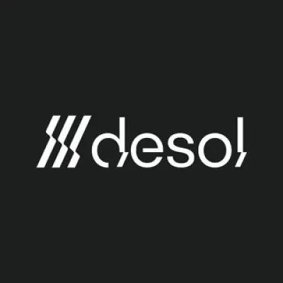 desol.cloud's icon