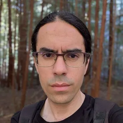 destevez.net's icon