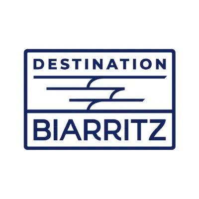 destination-biarritz.fr's icon