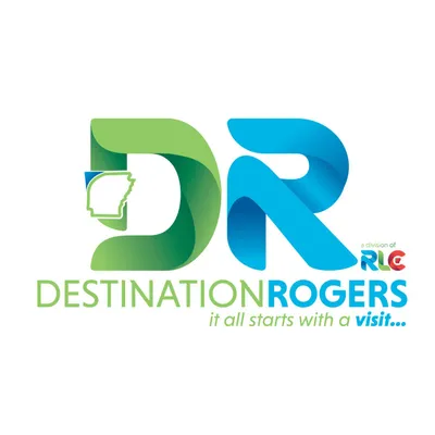 destinationrogers.com's icon