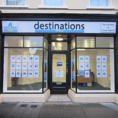 destinations-athlone.ie's icon