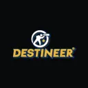 Destineer logo