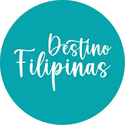 destinofilipinas.com's icon