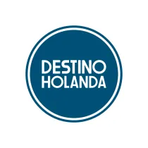 Logo van Destino Holanda