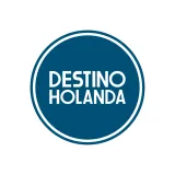 Logo van Destino Holanda