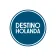 Logo van Destino Holanda