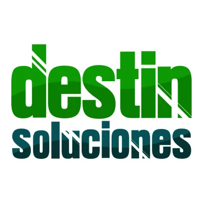 Destin Soluciones's icon