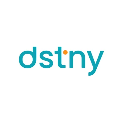 destiny.be's icon