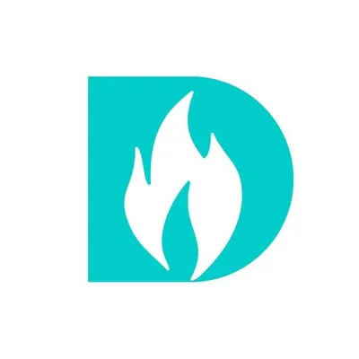 destinyimage.com's icon