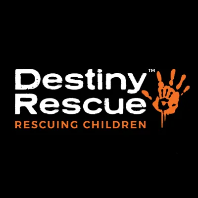 destinyrescue.org's icon