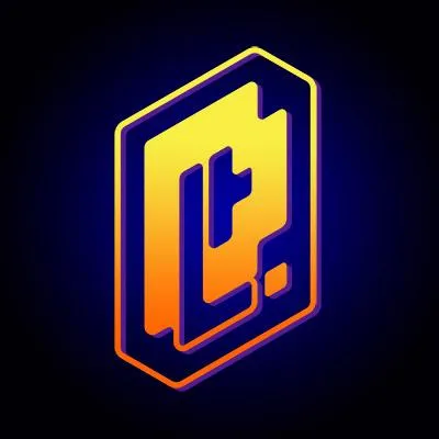 Destruction Labz logo