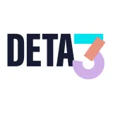 Logo van DETA3