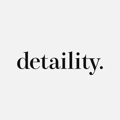 detaility.com's icon