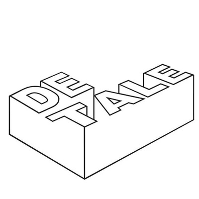 detale.gr's icon