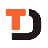 Logo van Detalent