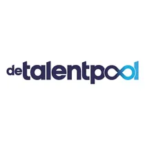 Logo van De Talentpool Nederland