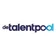 Logo van De Talentpool Nederland