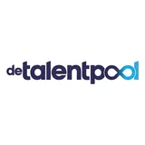 Logo van De Talentpool Nederland