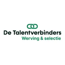 Logo van De Talentverbinders