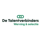 Logo van De Talentverbinders