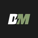 Logo van Detamatch