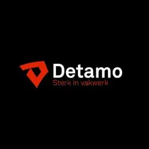 Logo van Detamo