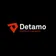 Logo van Detamo