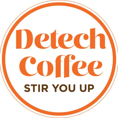 detechcoffee.com's icon