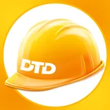 Logo van De Technische Detacheerder