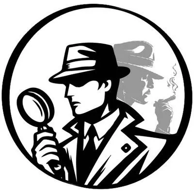detectivepraveenvijay.com's icon
